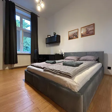 Jozefinska Urban Daire Krakow